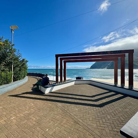 Villa Sea Breeze Boutique House à Porto Da Cruz Extérieur photo