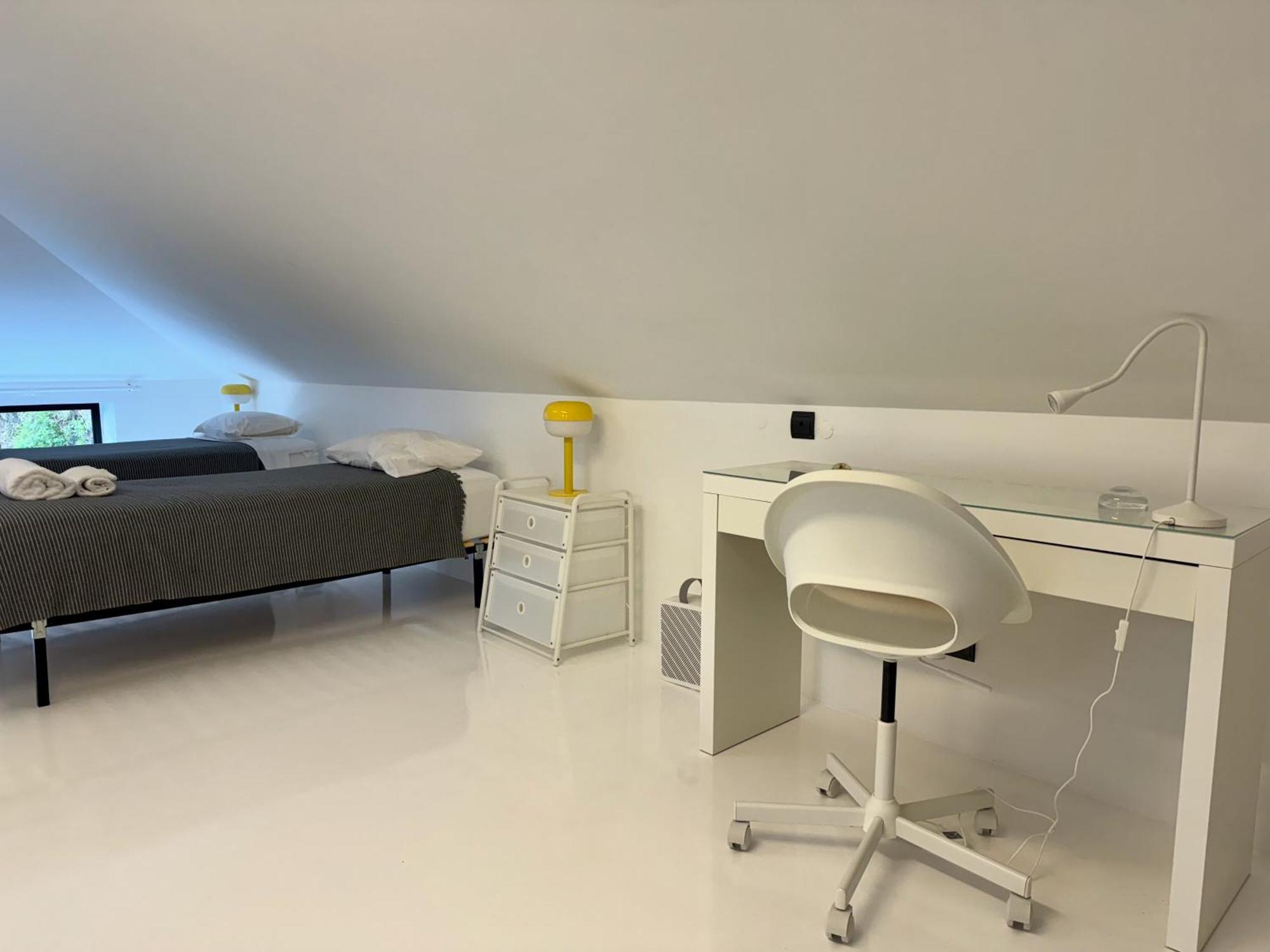 Villa Sea Breeze Boutique House à Porto Da Cruz Extérieur photo