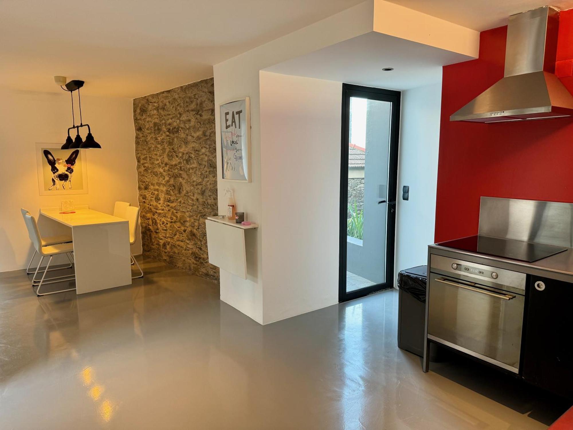 Villa Sea Breeze Boutique House à Porto Da Cruz Extérieur photo